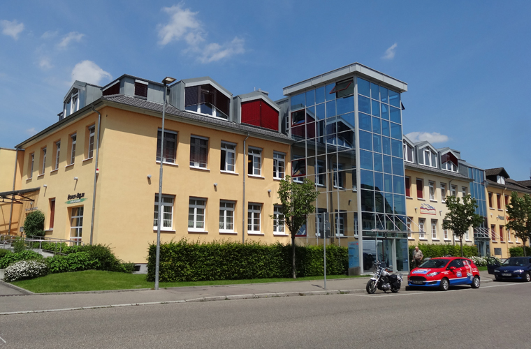 Haus der Gesundheit in Emmendingen